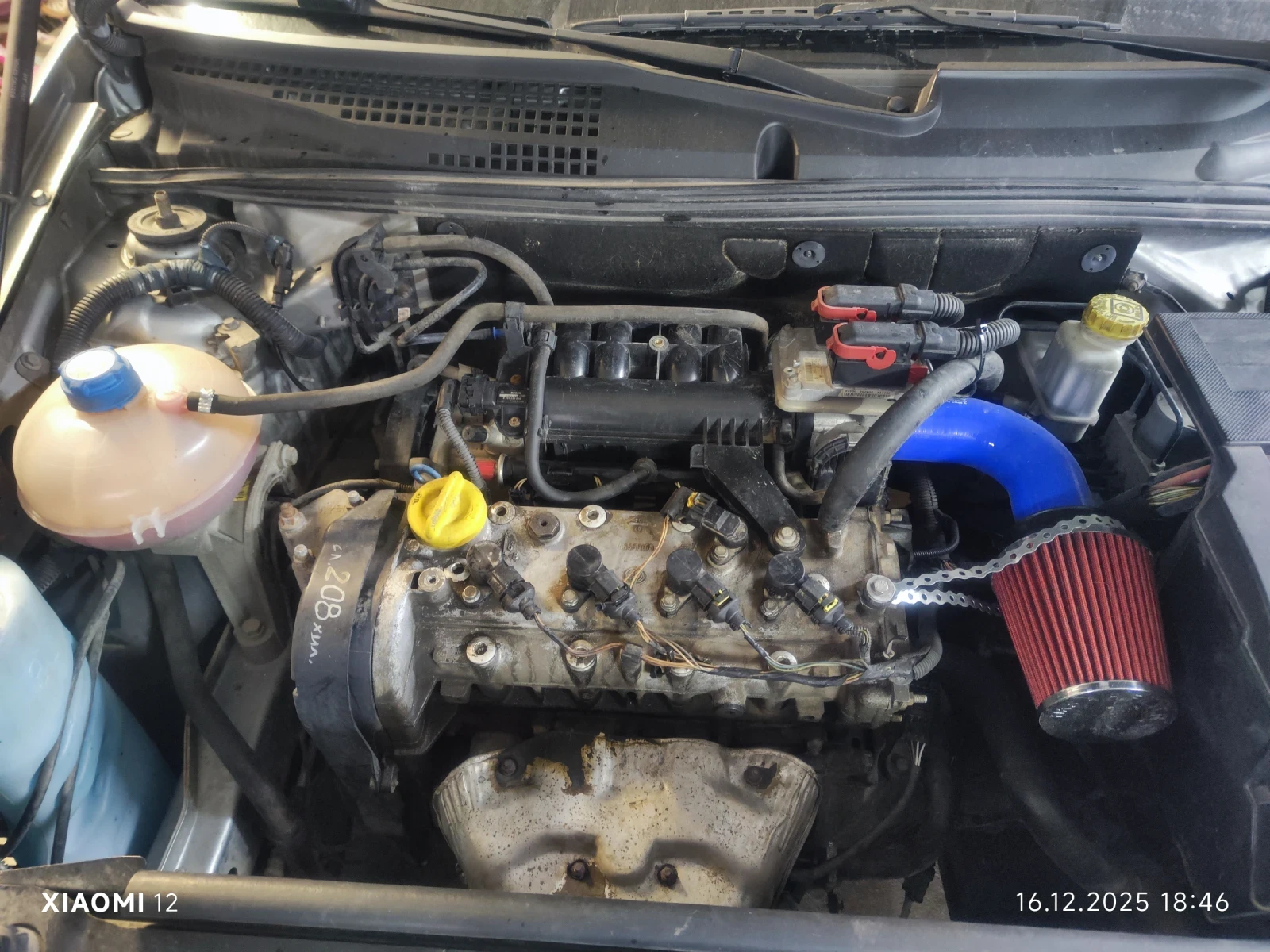 Fiat Stilo 1.4 бензин 95 коня - изображение 8