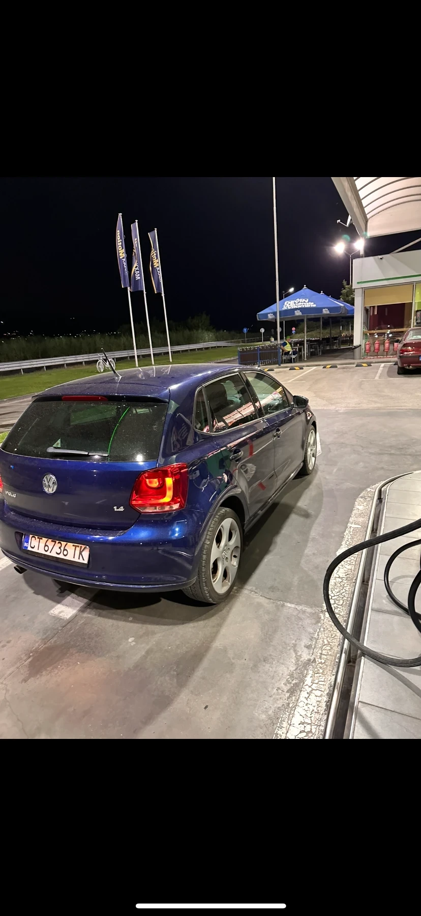 VW Polo  - изображение 4