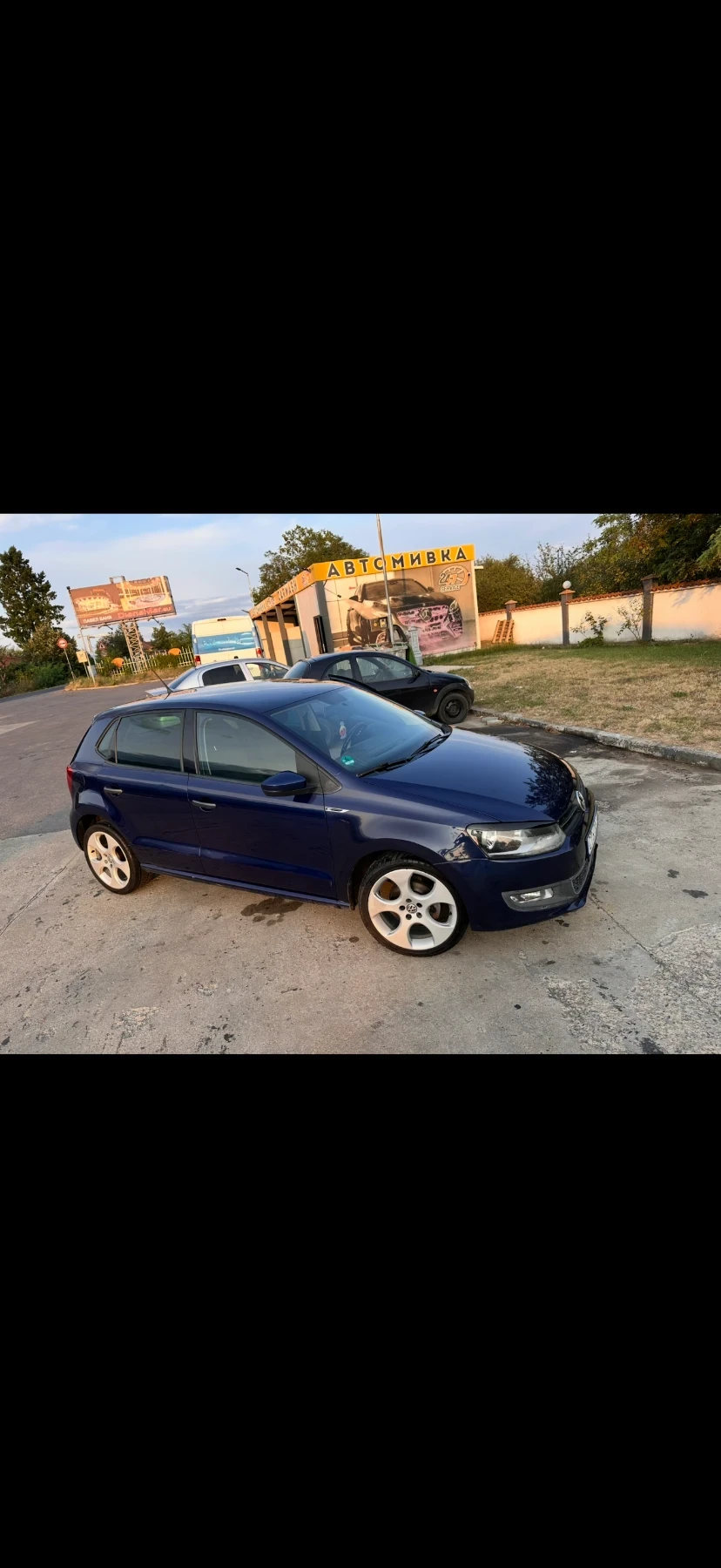 VW Polo | Mobile.bg � ����������� 1