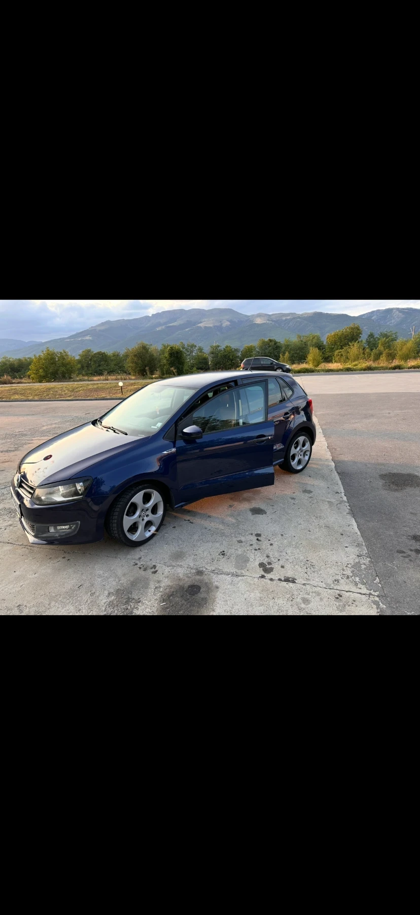 VW Polo  - изображение 10