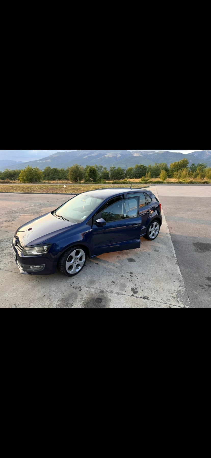 VW Polo  - изображение 7
