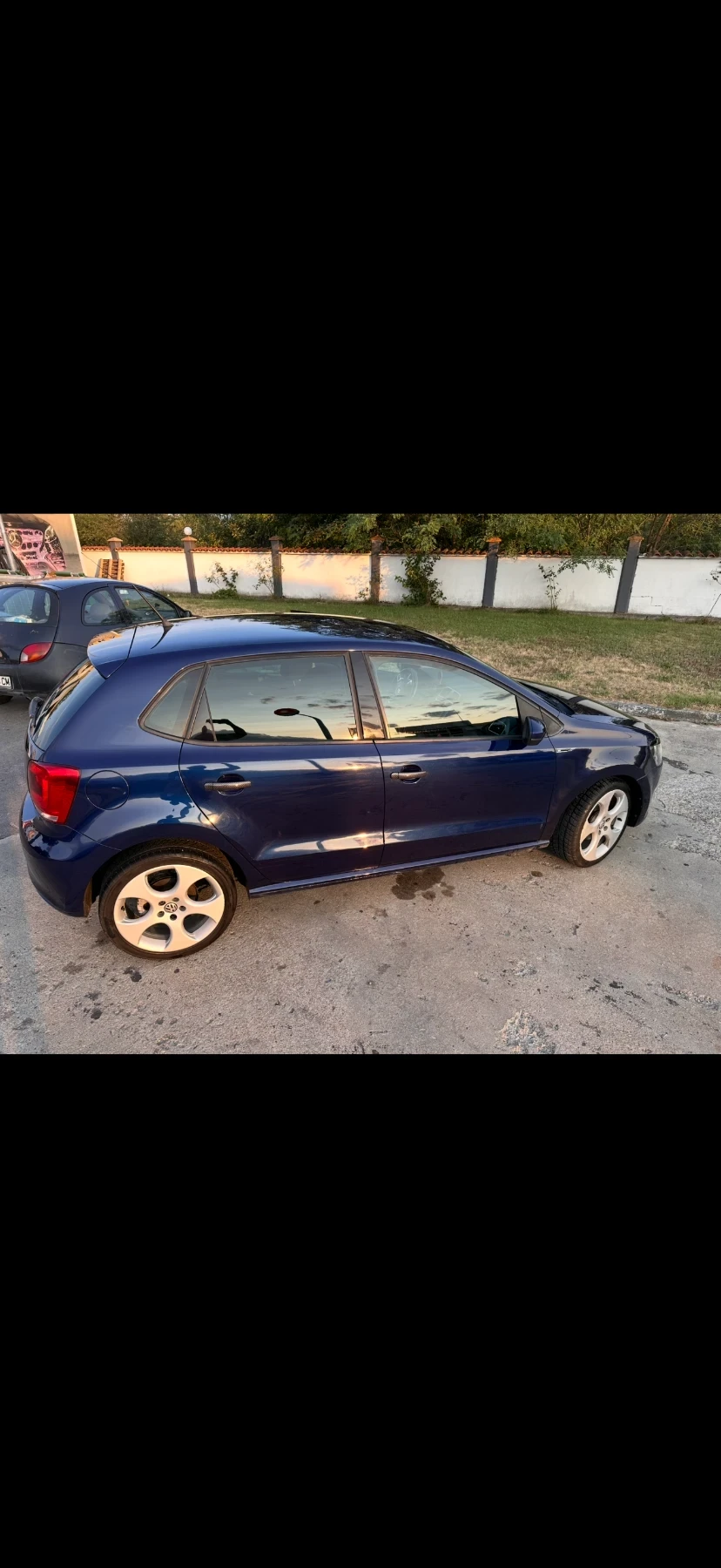 VW Polo  - изображение 3
