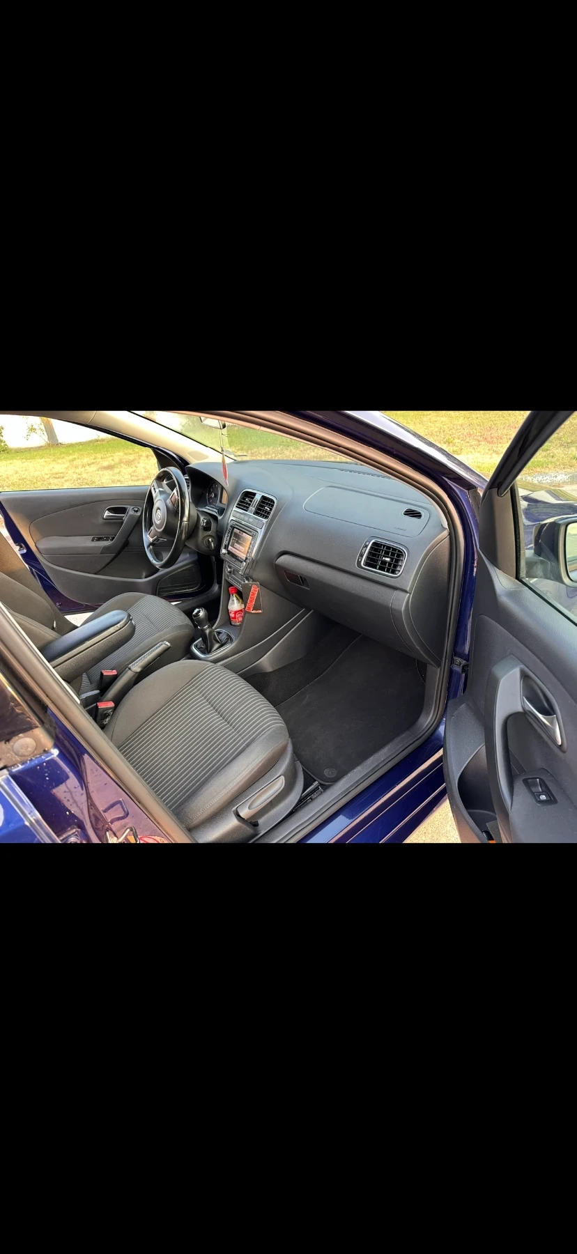 VW Polo  - изображение 2