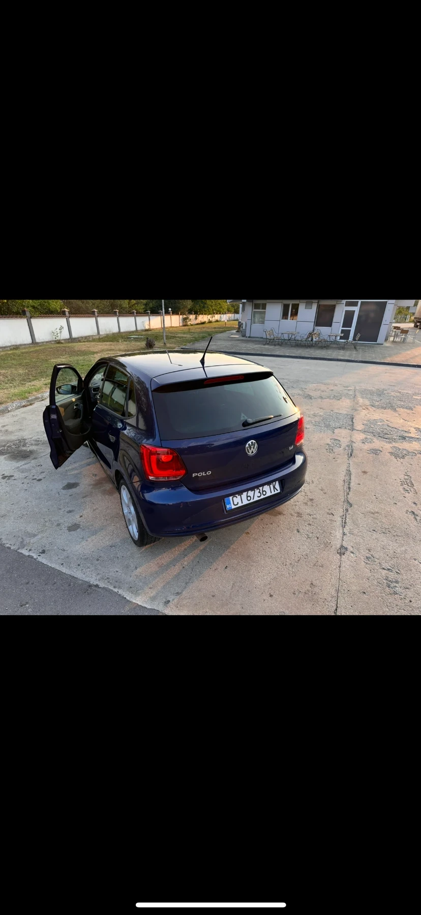 VW Polo  - изображение 9