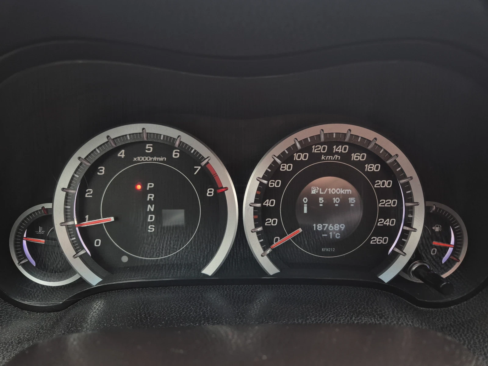 Honda Accord 2.4 �������* EXECUTIVE* �������� �������  | Mobile.bg � ����������� 13