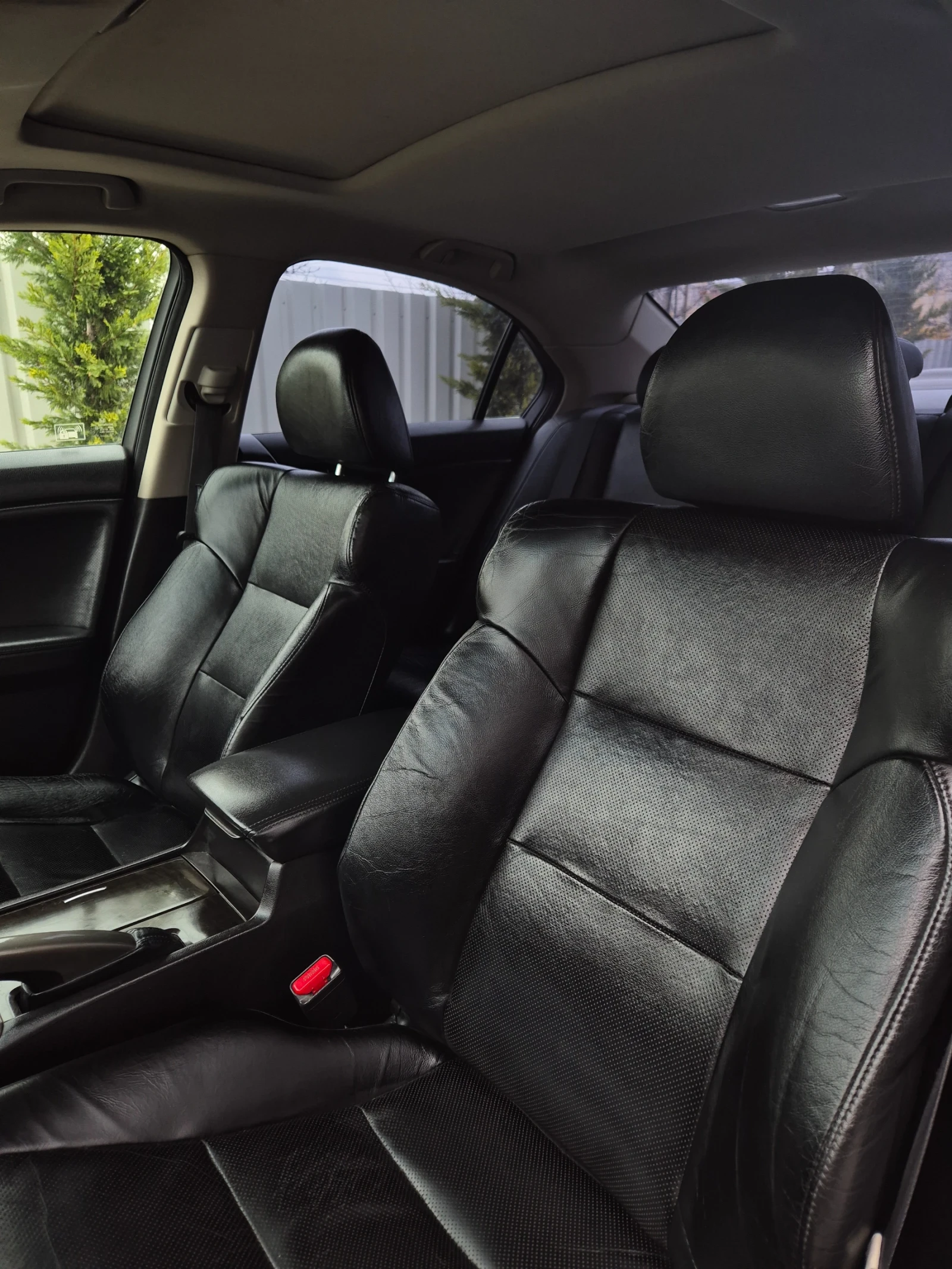 Honda Accord 2.4 �������* EXECUTIVE* �������� �������  | Mobile.bg � ����������� 6