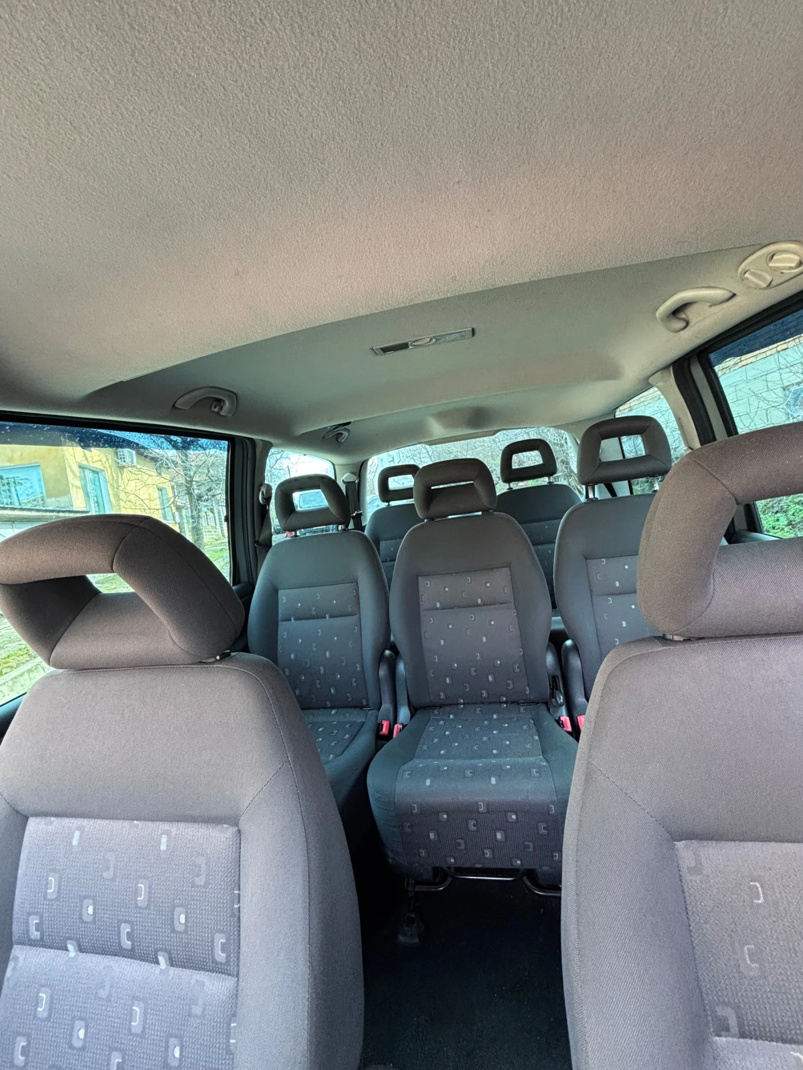 VW Sharan 7������, ����� | Mobile.bg � ����������� 12