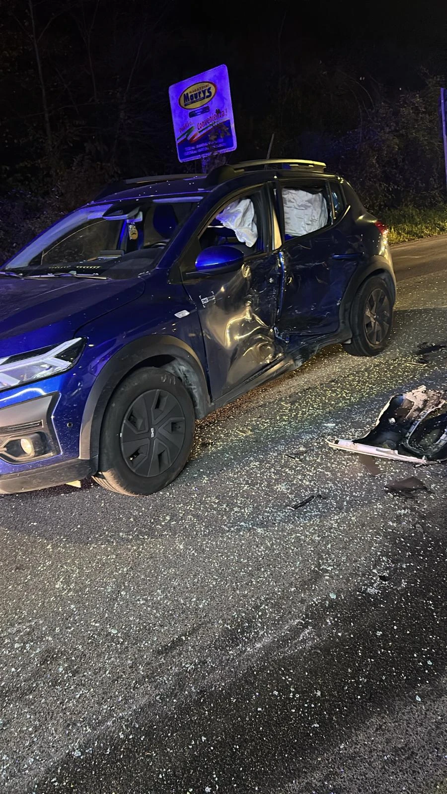 Dacia Sandero 1.0I GPL STEPWAY | Mobile.bg � ����������� 1