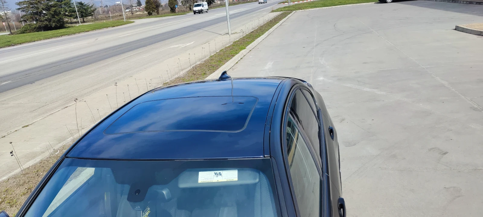 BMW 335 335i - изображение 10