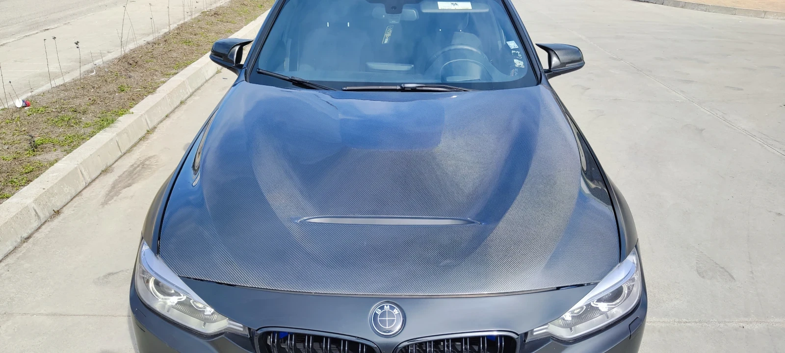 BMW 335 335i - изображение 9