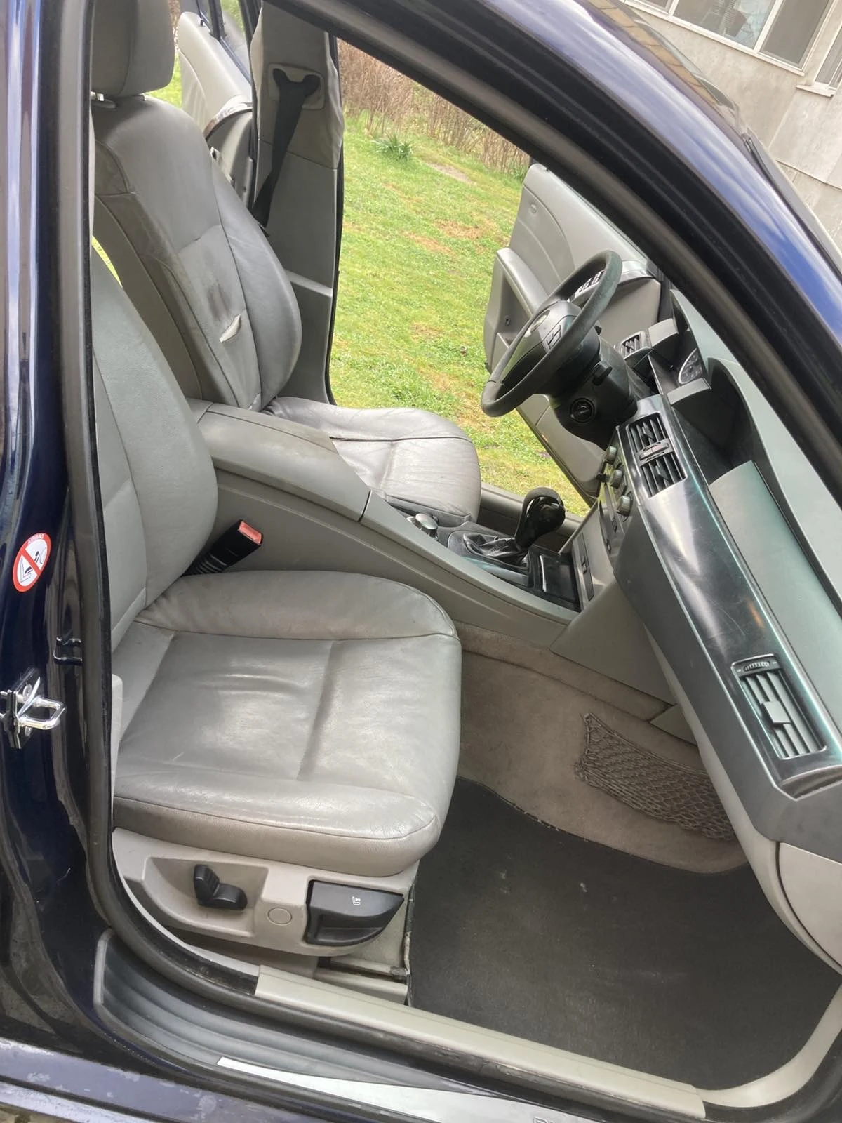 BMW 530 3.0d Топ цена, снимка 10 - Автомобили и джипове - 53808038