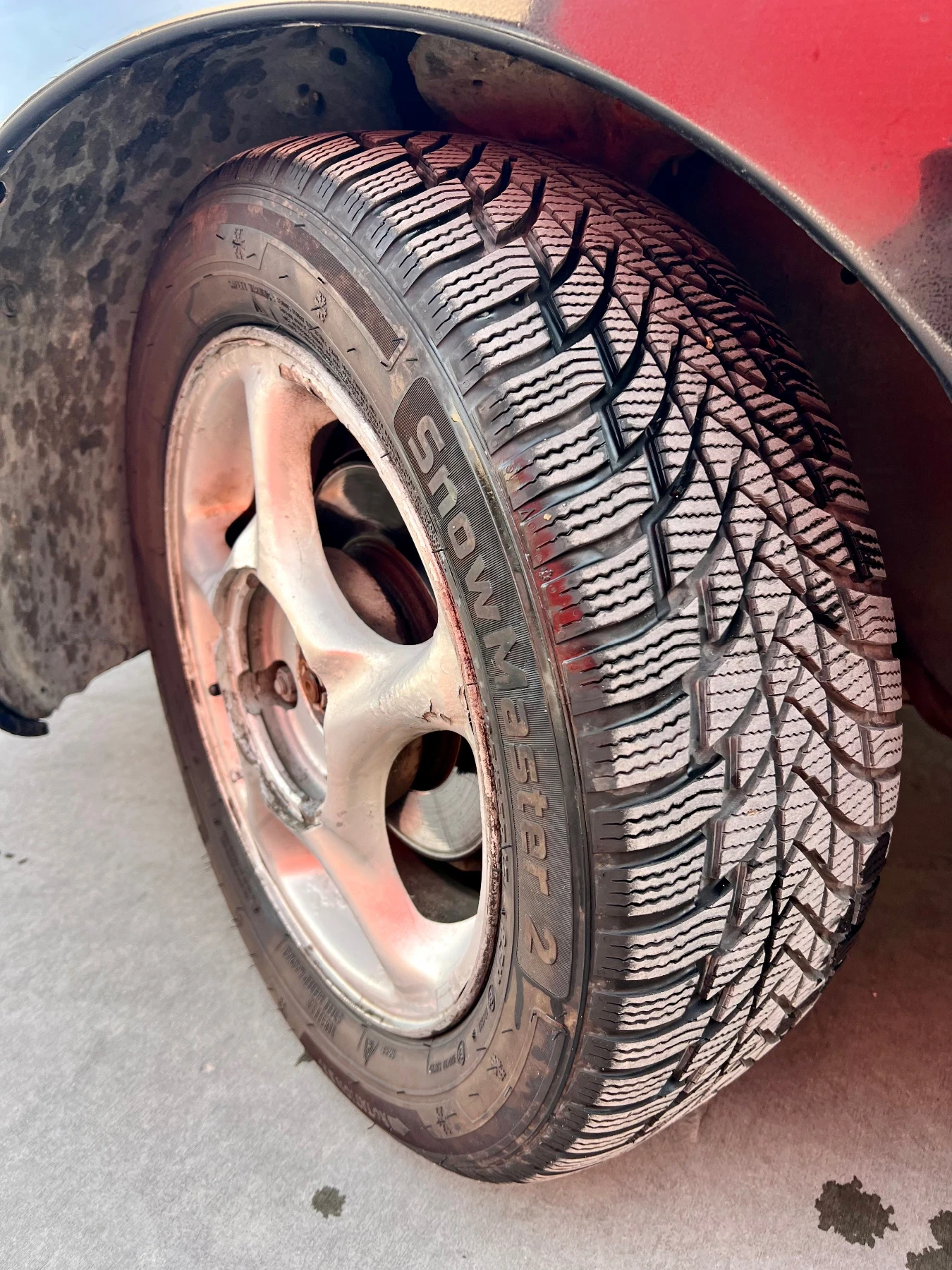 Hyundai Coupe 1.6 Климатик, снимка 7 - Автомобили и джипове - 53878220