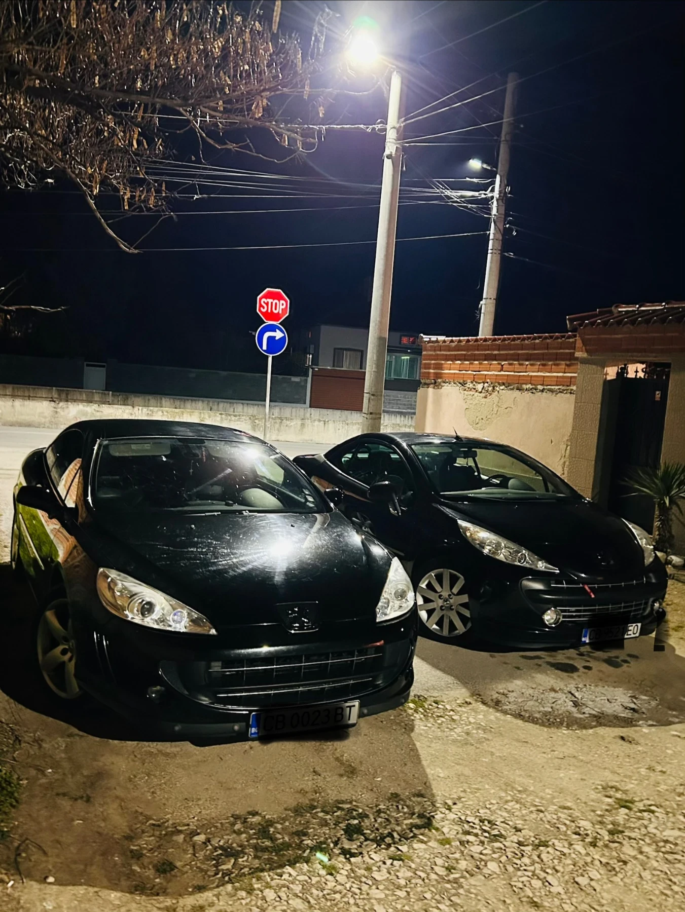 Peugeot 407, снимка 12 - Автомобили и джипове - 53879896