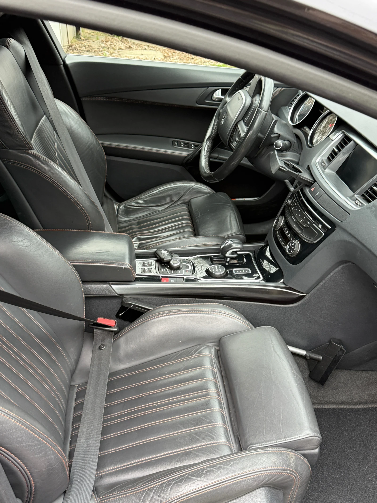 Peugeot 508 RXH 2014 | Mobile.bg � ����������� 10