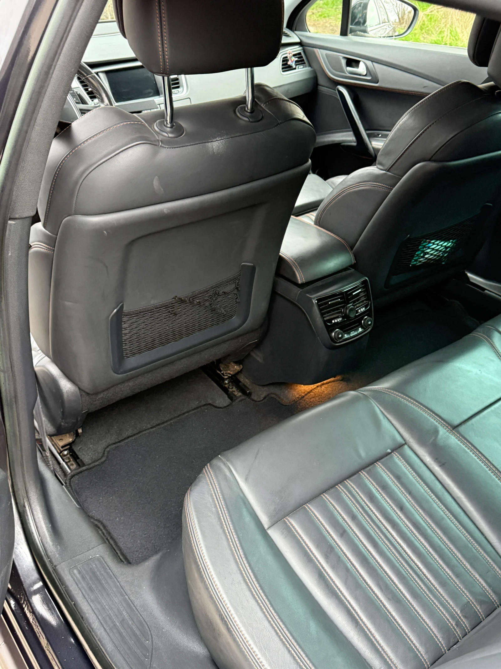 Peugeot 508 RXH 2014 | Mobile.bg � ����������� 6