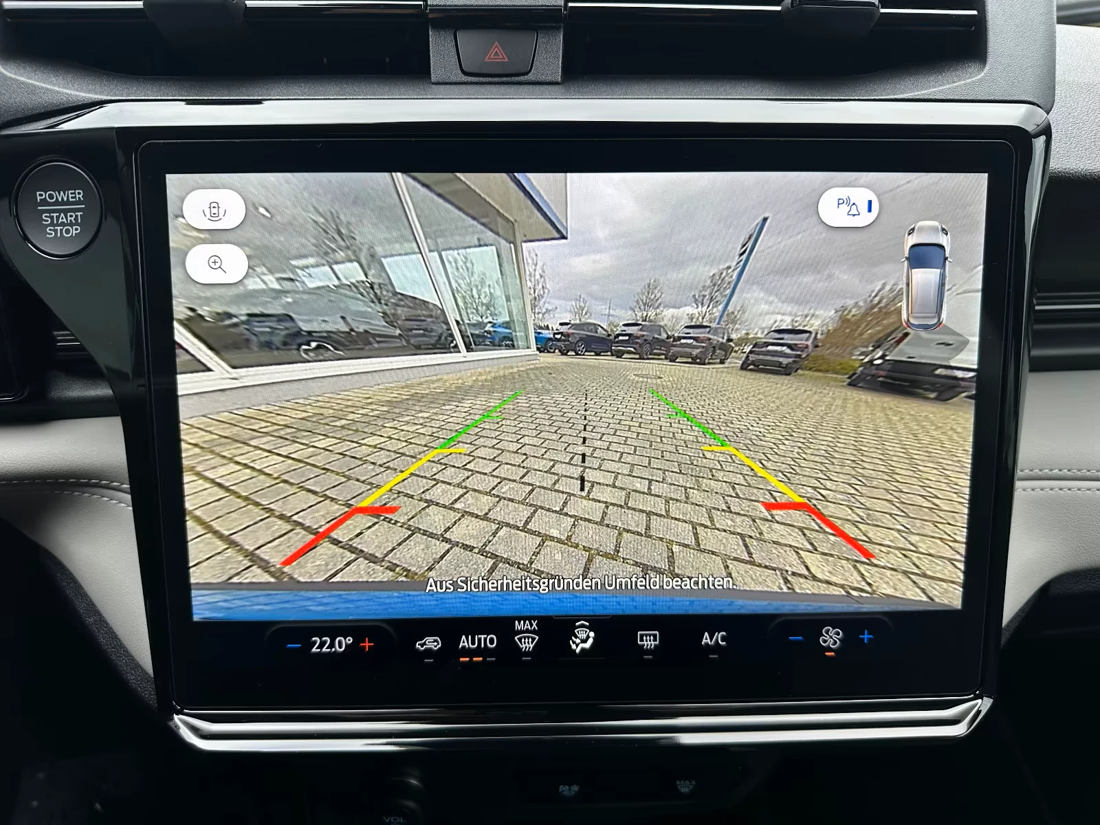 Ford Puma Gen-E* KEYLESS* CAMERA* CARPLAY* , снимка 9 - Автомобили и джипове - 54063156