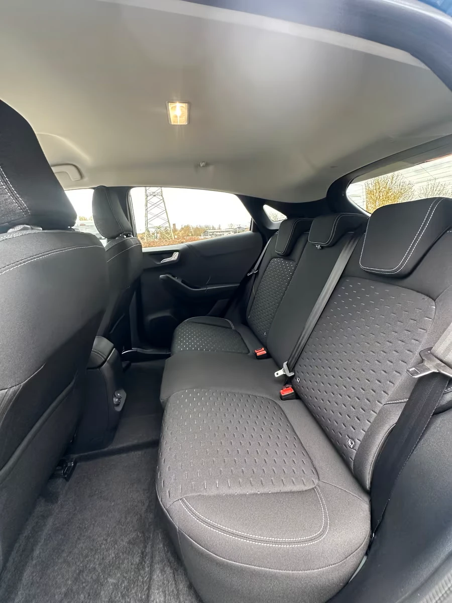 Ford Puma Gen-E* KEYLESS* CAMERA* CARPLAY* , снимка 11 - Автомобили и джипове - 54063156