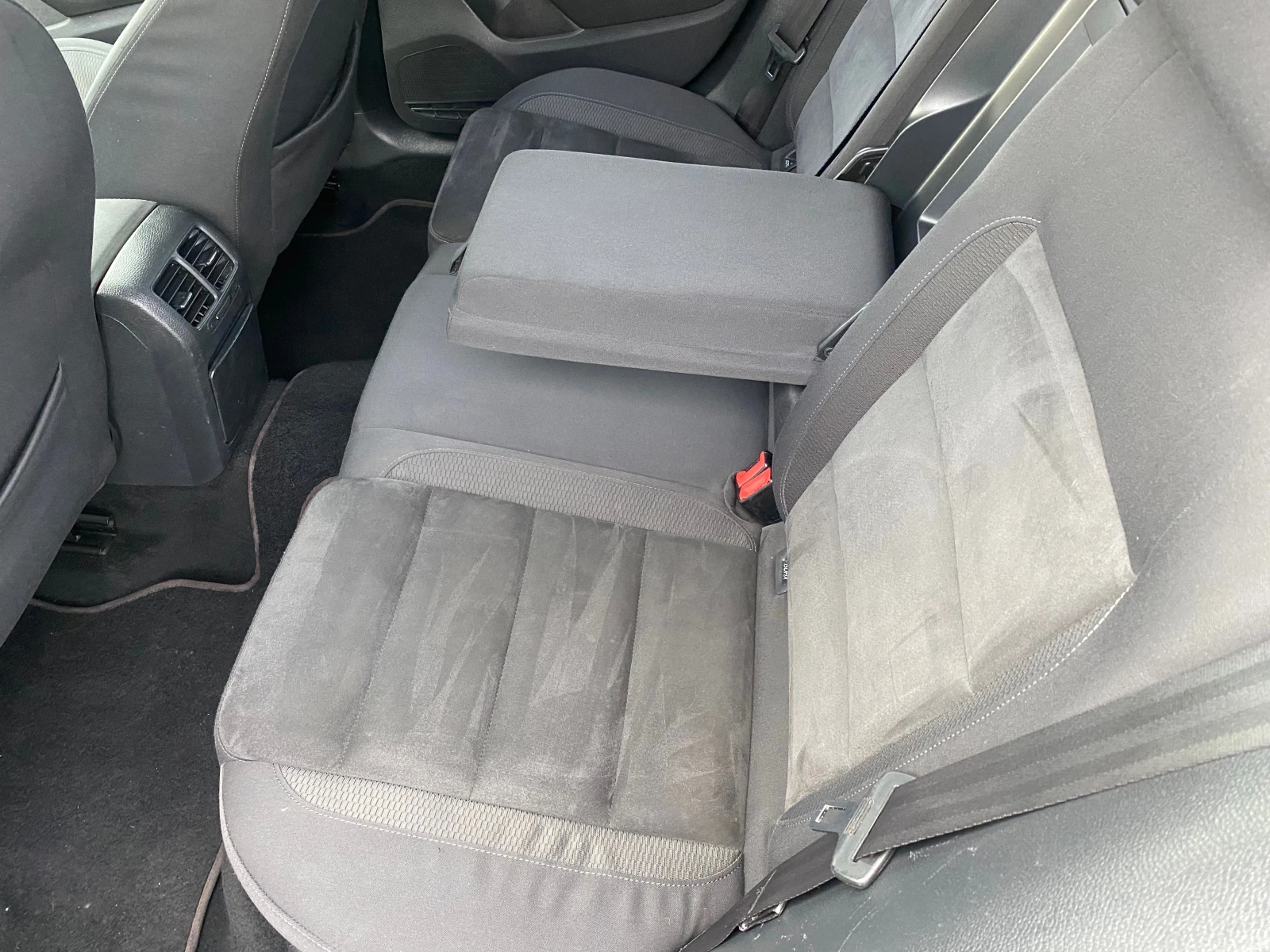 VW Golf 1, 6 ТОП, снимка 16 - Автомобили и джипове - 54083012