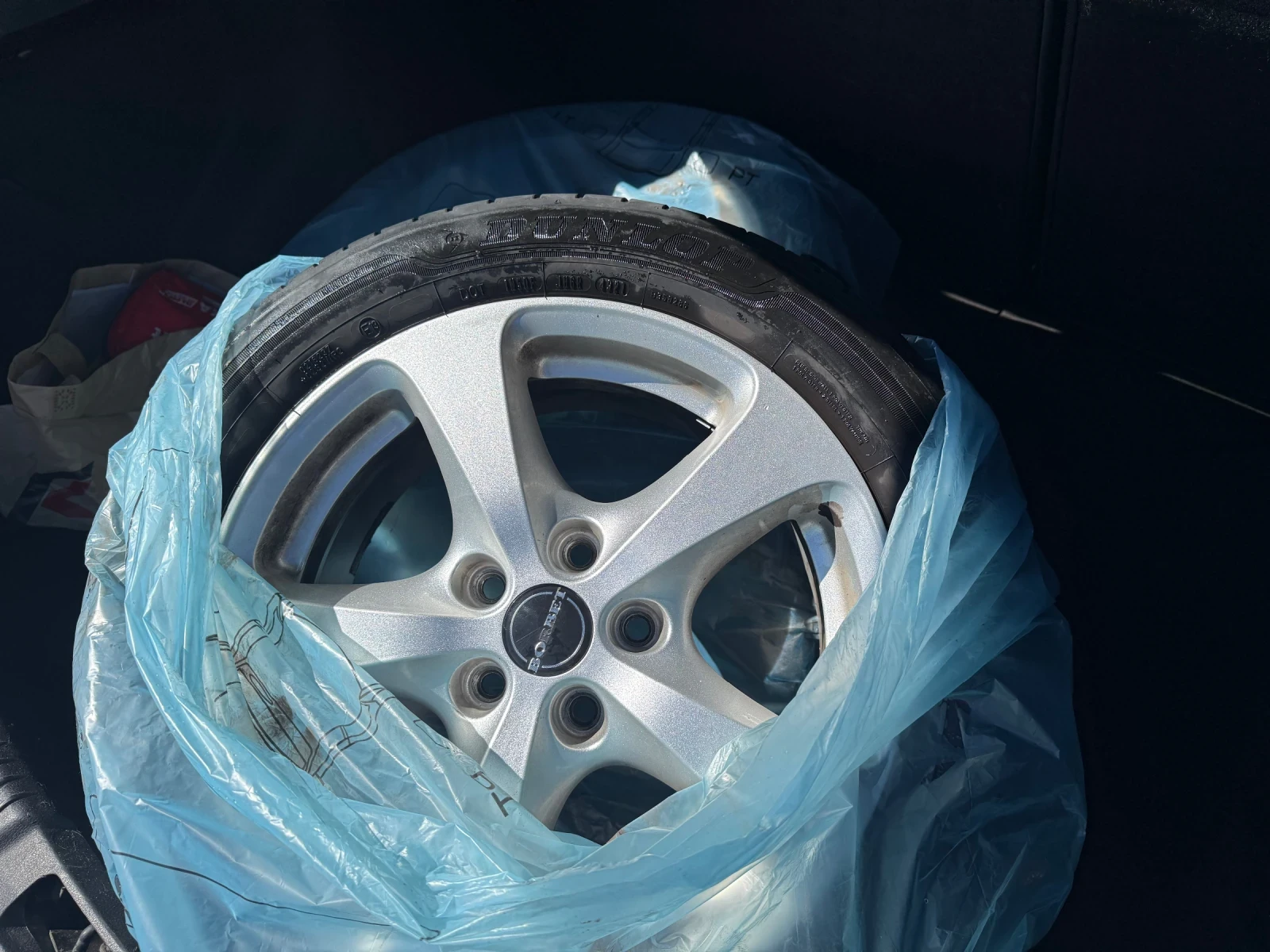 Ford Mondeo 2.0i 16v 145hp, снимка 13 - Автомобили и джипове - 54111251