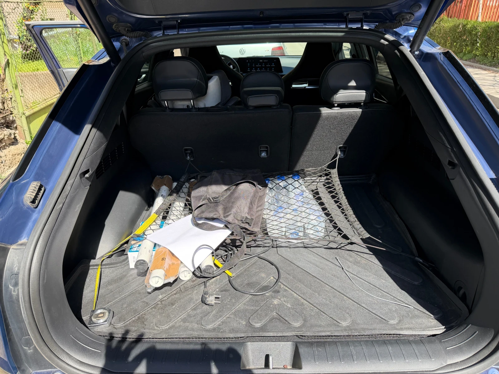 Kia EV6 GT-line, снимка 10 - Автомобили и джипове - 54184896