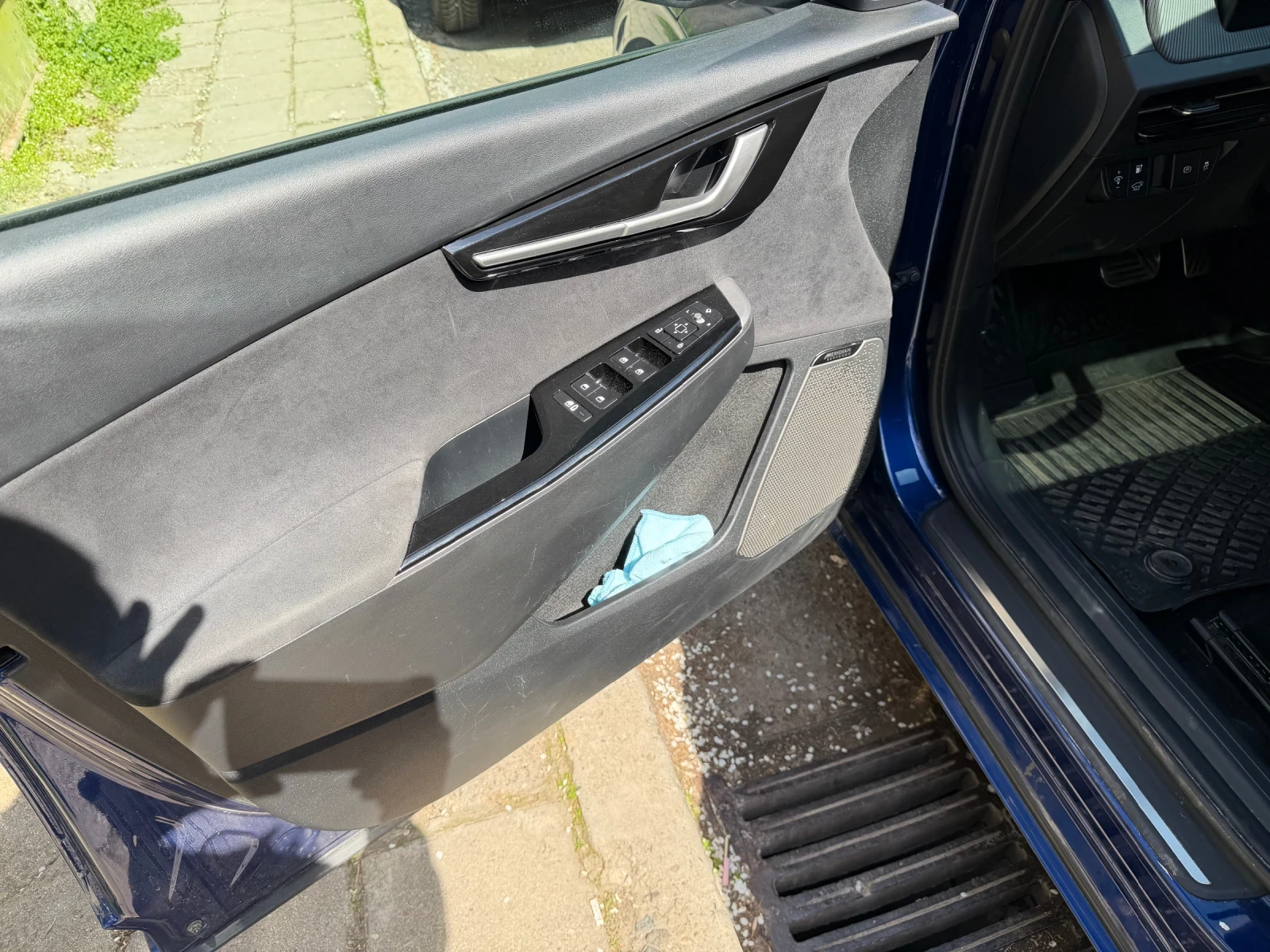 Kia EV6 GT-line, снимка 7 - Автомобили и джипове - 54184896