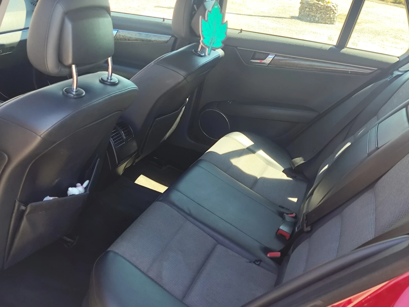 Mercedes-Benz 220 | Mobile.bg � ����������� 8