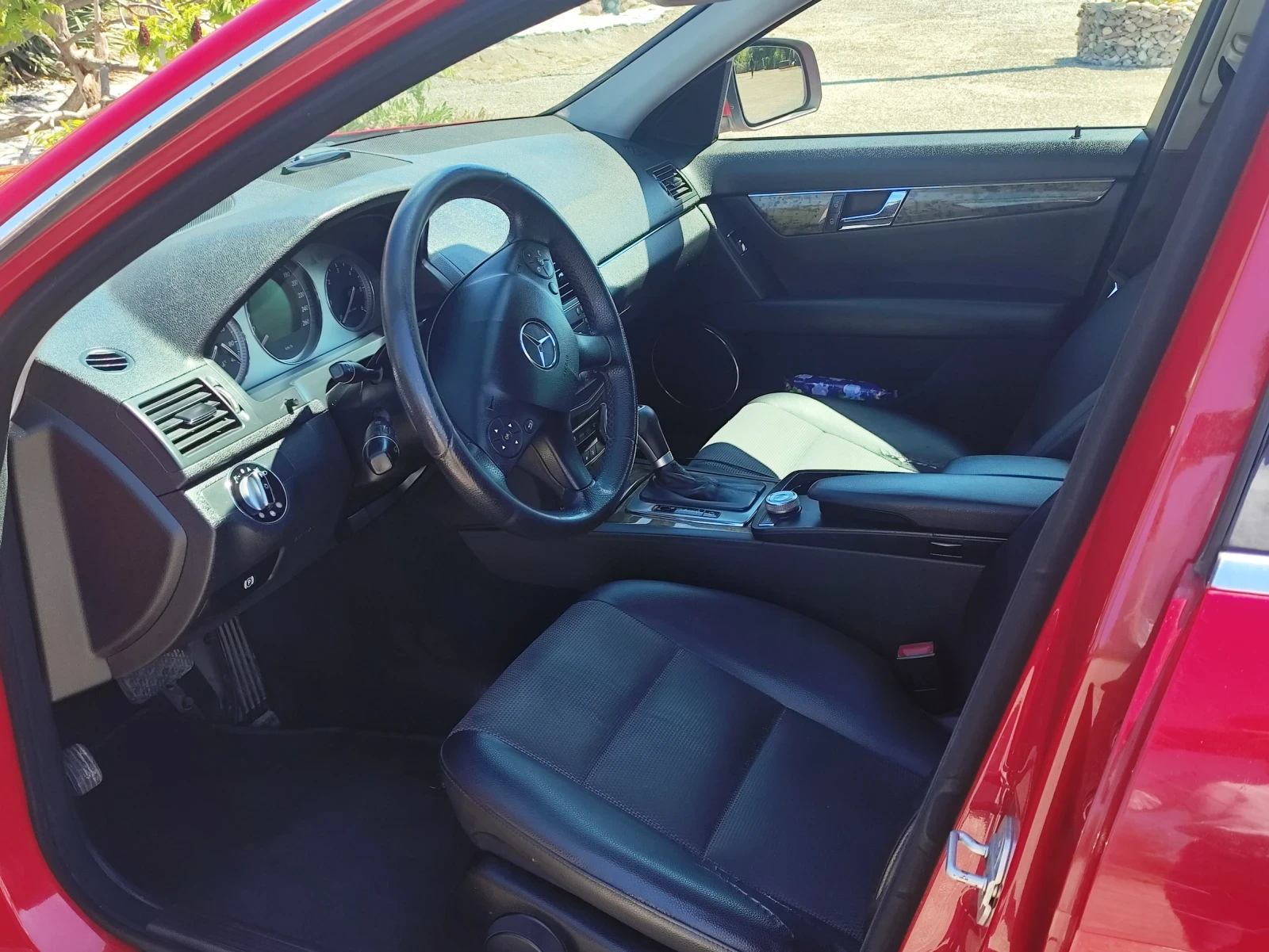 Mercedes-Benz 220 | Mobile.bg � ����������� 7