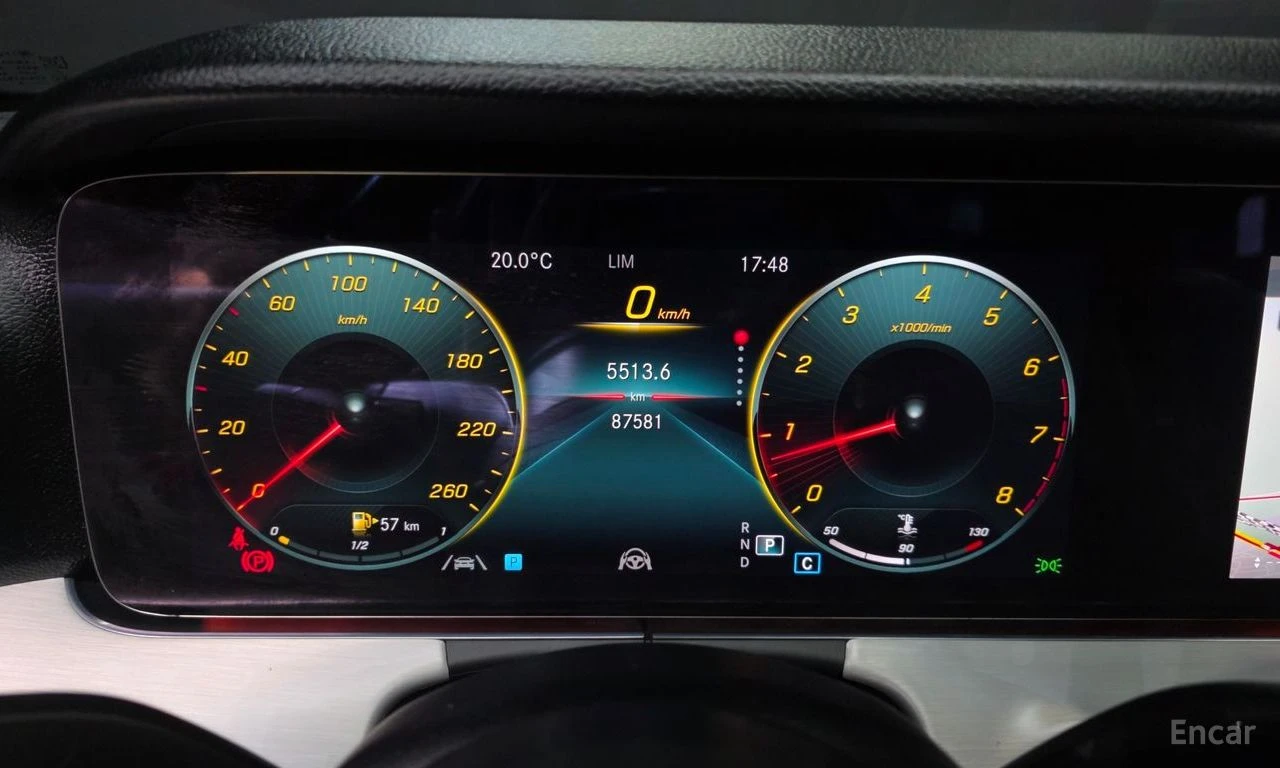 Mercedes-Benz E 250 AMG* PACK* ДИГИТАЛНО* ТАБЛО* 360КАМЕРА* LANE* ASSI, снимка 13 - Автомобили и джипове - 54423248