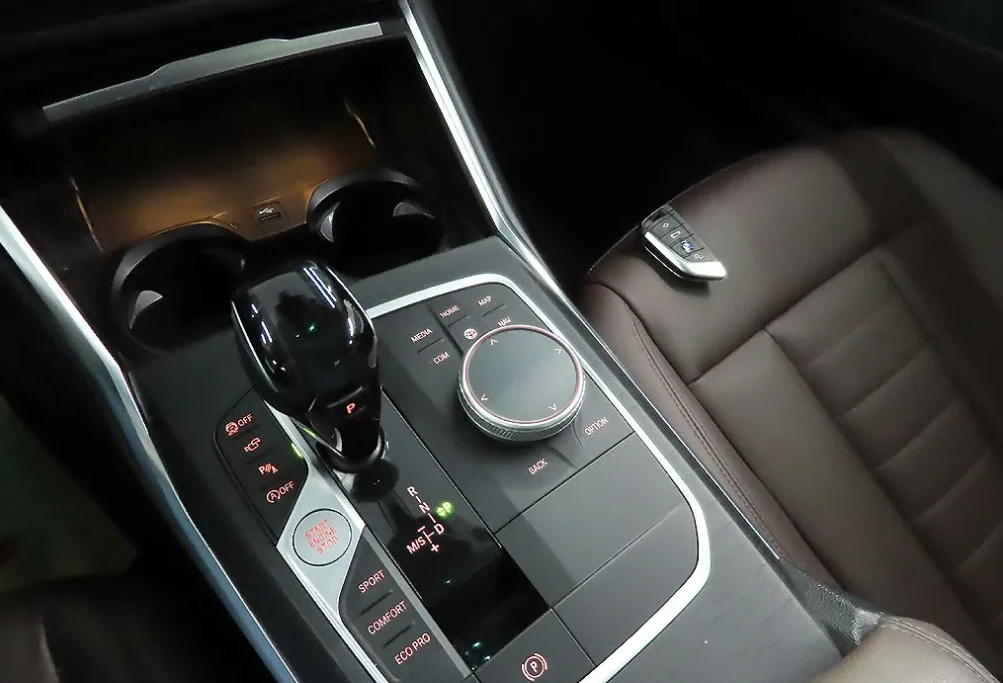BMW 320 i Luxury | Mobile.bg � ����������� 8
