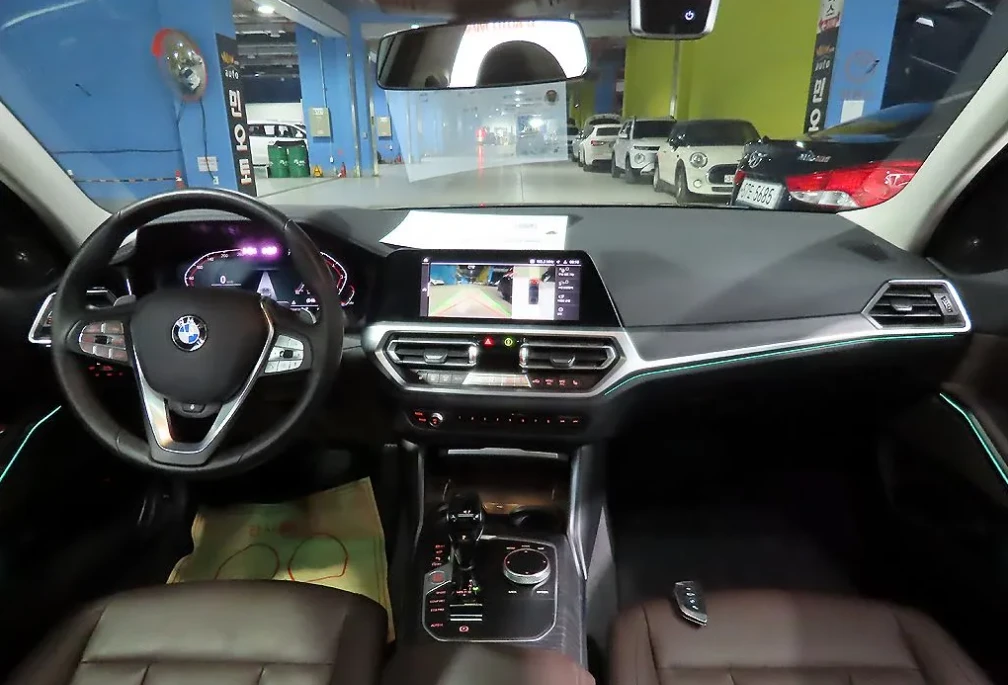 BMW 320 i Luxury | Mobile.bg � ����������� 6