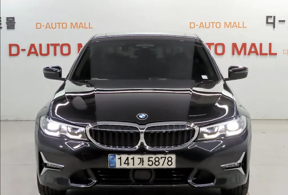 BMW 320 i Luxury | Mobile.bg � ����������� 2