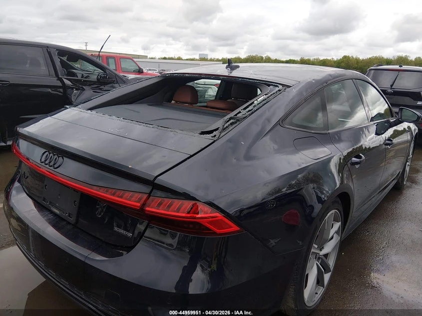 Audi A7 * Sportback* Premium Plus 55* Quattro*  | Mobile.bg � ����������� 6