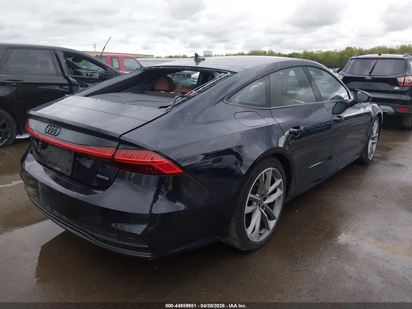 Audi A7 * Sportback* Premium Plus 55* Quattro*  | Mobile.bg � ����������� 4
