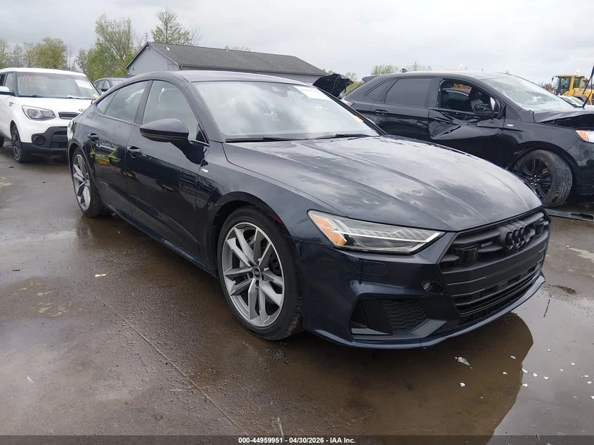 Audi A7 * Sportback* Premium Plus 55* Quattro*  | Mobile.bg � ����������� 1