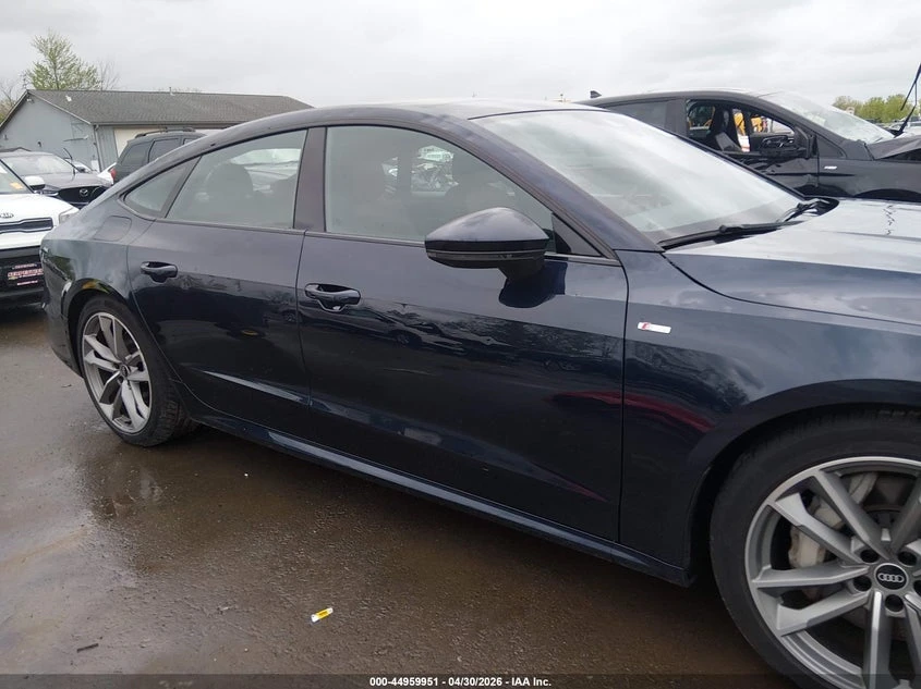 Audi A7 * Sportback* Premium Plus 55* Quattro*  | Mobile.bg � ����������� 13