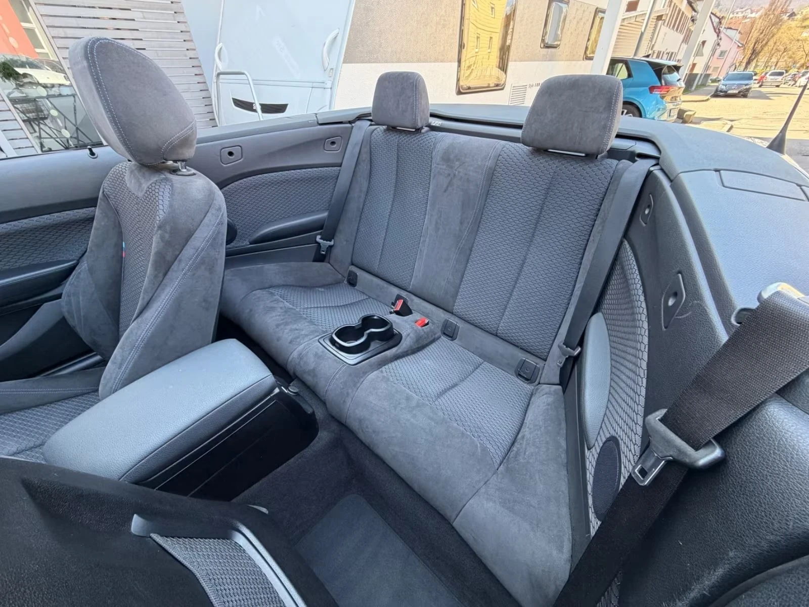 BMW 220 2.0 N20, снимка 10 - Автомобили и джипове - 54712724