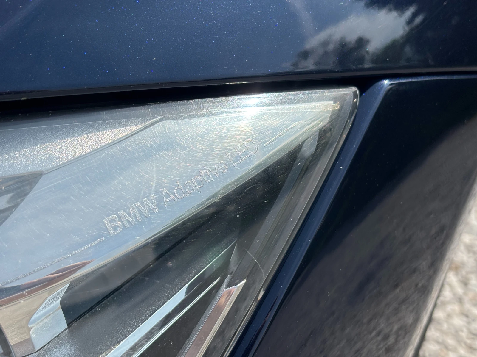 BMW 320 xDrive, от България, сервизна история в М-Кар, снимка 6 - Автомобили и джипове - 54799149