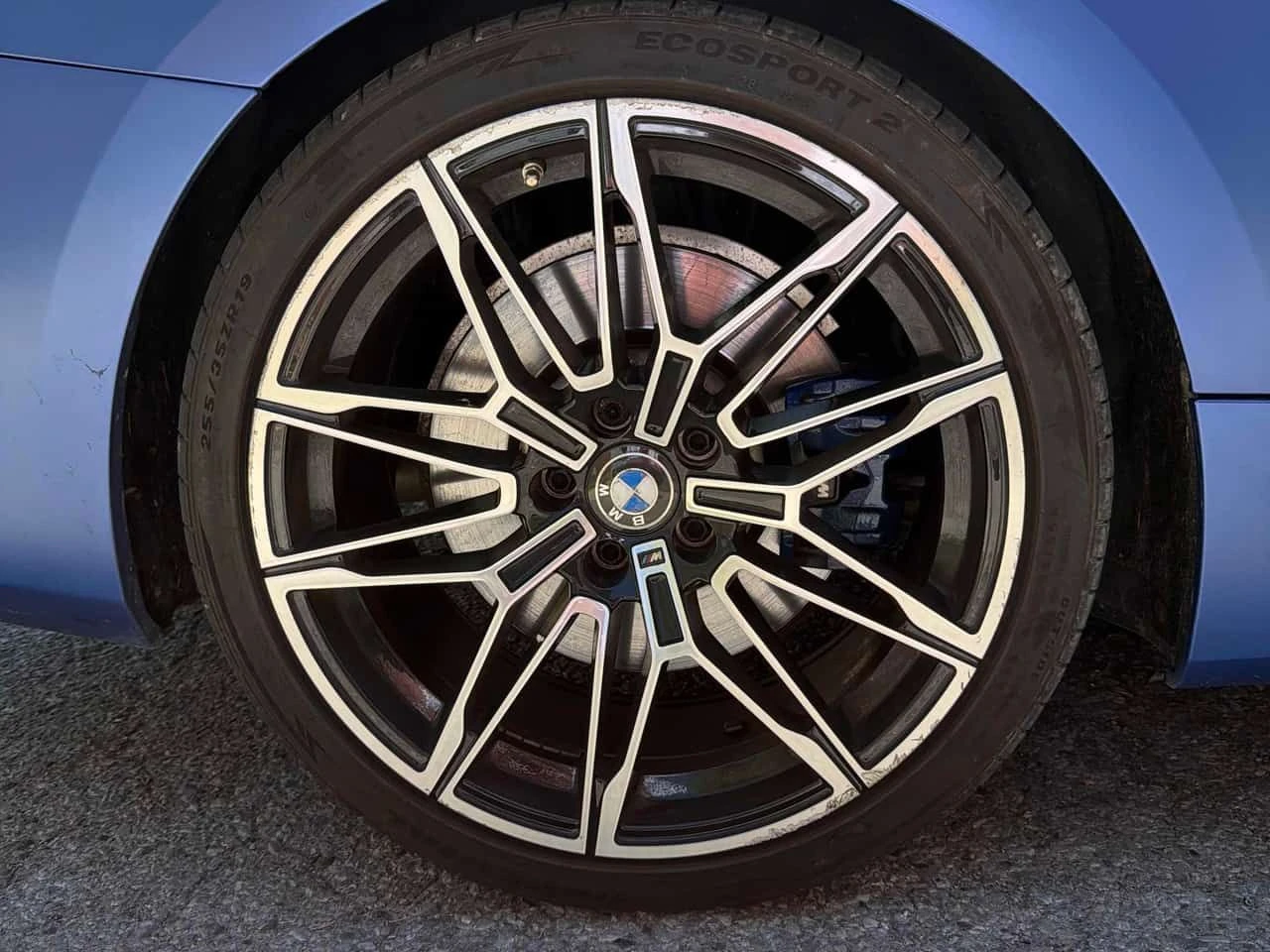BMW 440  M440i XDRIVE * ДИСТРОНИК* NIGHT VISION* 360 KAMEP, снимка 6 - Автомобили и джипове - 54812714