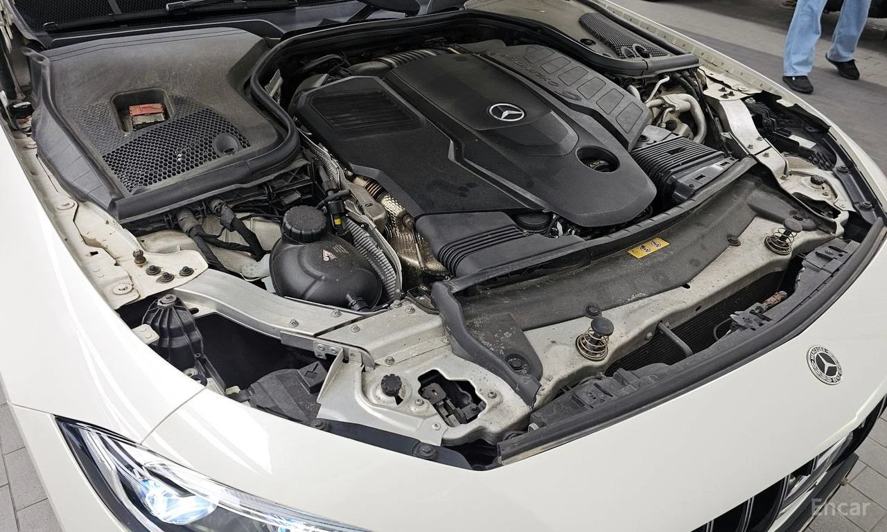 Mercedes-Benz CLS 400 4MATIC AMG PACK* DISTRONIC* BURMESTER* 360* ХЕДЪП*, снимка 17 - Автомобили и джипове - 54904171
