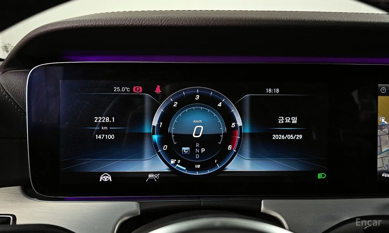Mercedes-Benz CLS 400 4MATIC AMG PACK* DISTRONIC* BURMESTER* 360* ХЕДЪП*, снимка 10 - Автомобили и джипове - 54904171