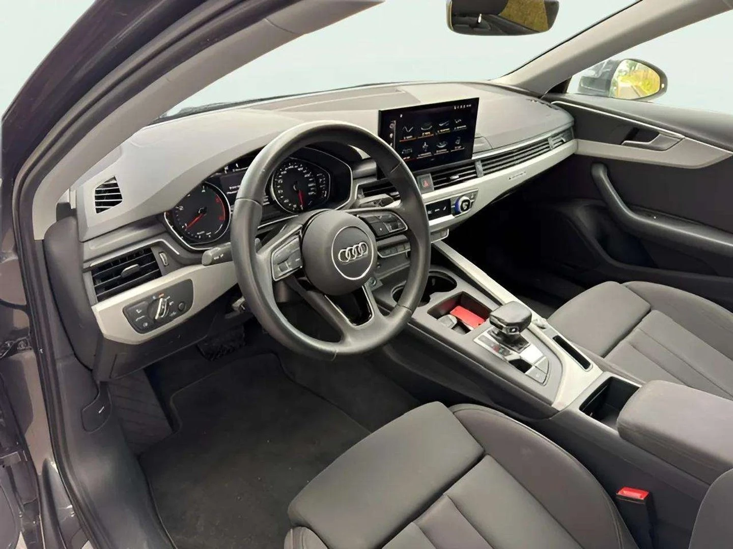 Audi A4 | Mobile.bg � ����������� 5