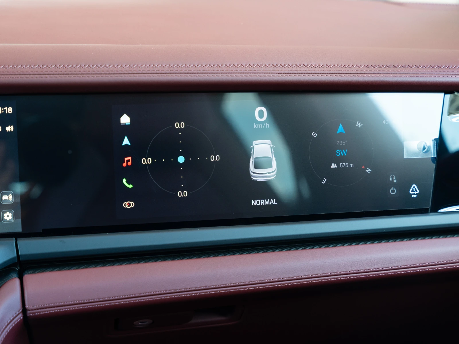 Porsche Panamera GTS, снимка 11 - Автомобили и джипове - 55208023