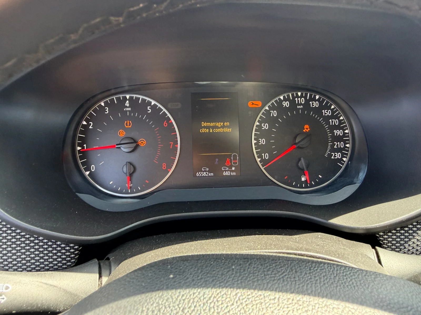 Dacia Sandero, снимка 10 - Автомобили и джипове - 55222280