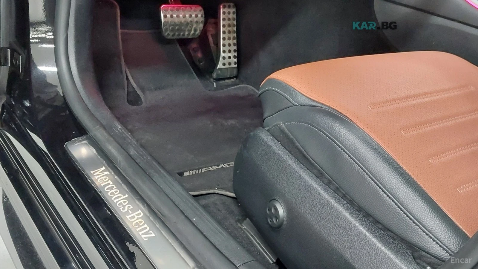 Mercedes-Benz C 300 4MATIC* * * MERCEDES CERTIFICATE* * * , снимка 14 - Автомобили и джипове - 55314727