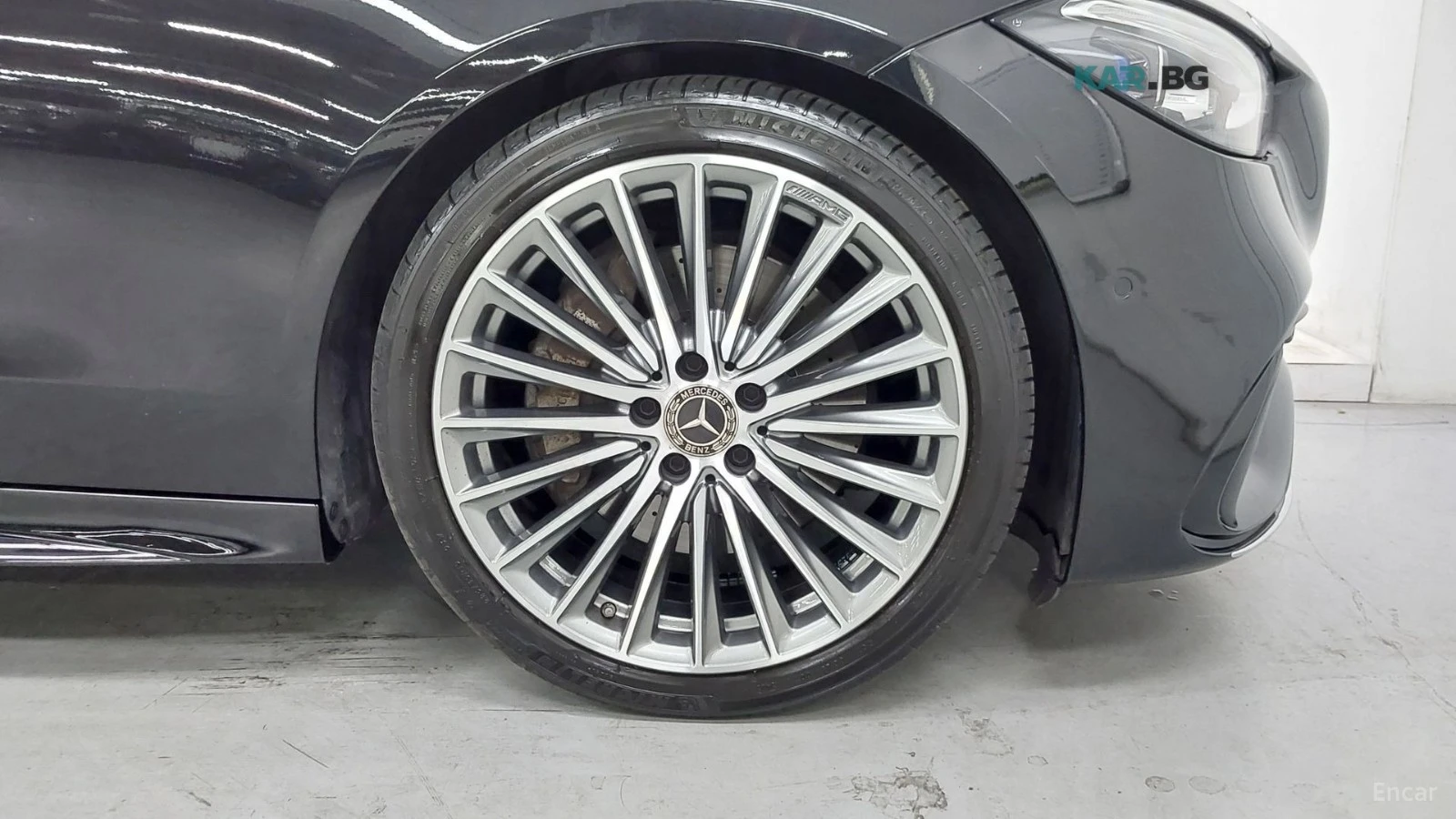 Mercedes-Benz C 300 4MATIC* * * MERCEDES CERTIFICATE* * * , снимка 5 - Автомобили и джипове - 55314727