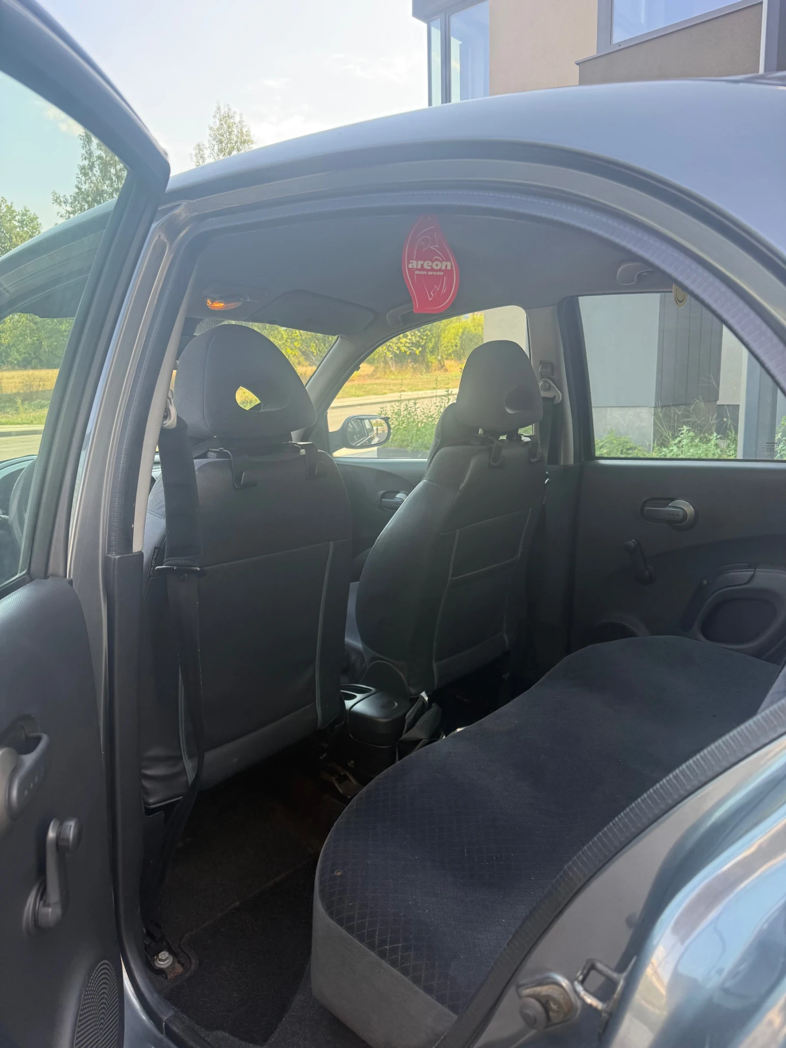 Nissan Micra, снимка 6 - Автомобили и джипове - 55902891
