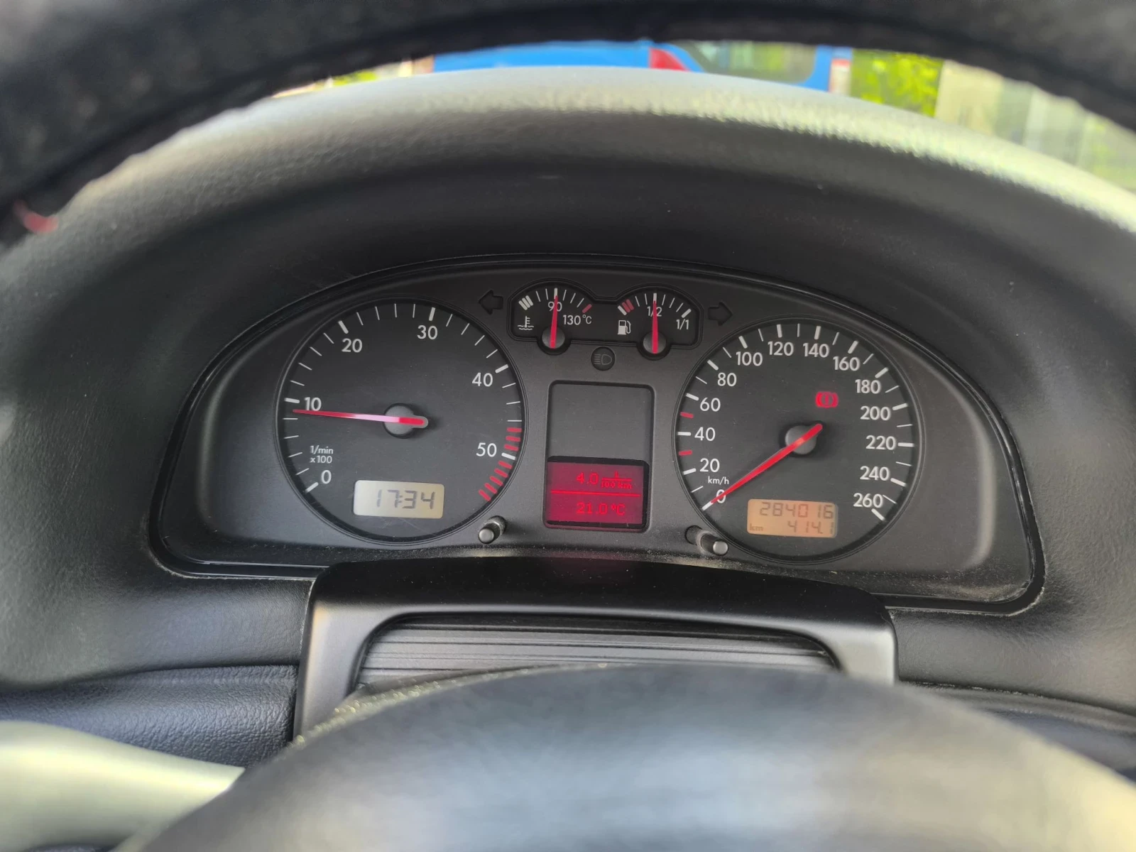 VW Passat седан, снимка 14 - Автомобили и джипове - 55967822