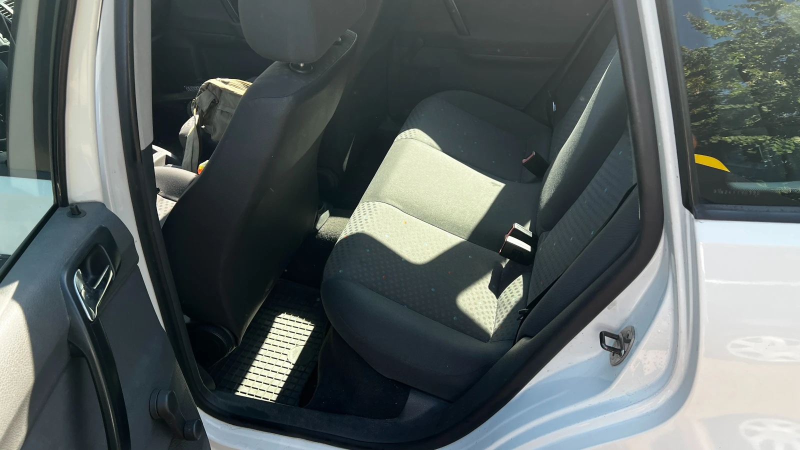 VW Polo 9N, снимка 7 - Автомобили и джипове - 55990600