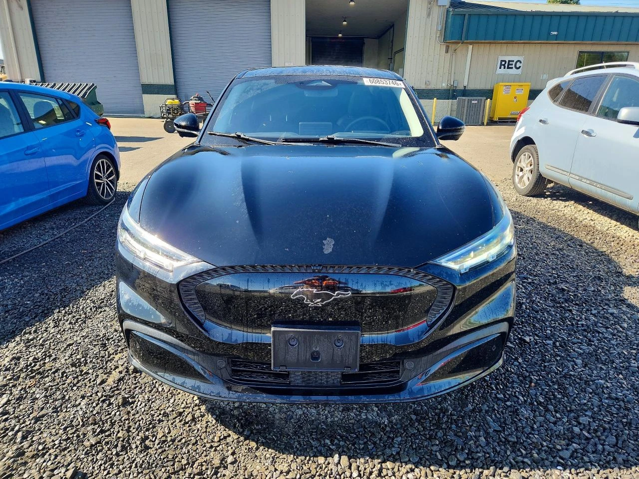 Ford Mustang Mach-E California Route 1, снимка 5 - Автомобили и джипове - 56071352