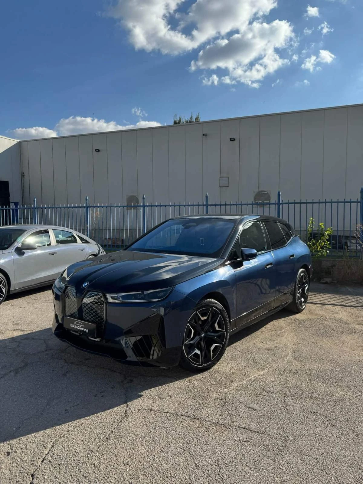 BMW iX �60* 619kc* 1100Nm* ���-111��/�* Performance | Mobile.bg � ����������� 17